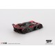 1/64 BUGATTI BOLIDE RED (LHD)
