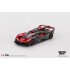 1/64 BUGATTI BOLIDE RED (LHD)