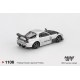 1/64 MAZDA RX-7 RE-AMEMIYA SILVER METALLIC (LHD)
