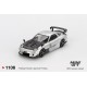 1/64 MAZDA RX-7 RE-AMEMIYA SILVER METALLIC (LHD)