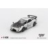 1/64 MAZDA RX-7 RE-AMEMIYA SILVER METALLIC (RHD)