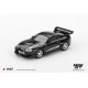 1/64 TOYOTA SUPRA VEILSIDE COMBAT V-II BLACK (LHD) BLISTER PACKAGING