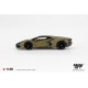 1/64 LAMBORGHINI REVUELTO VERDE GEA MATTE (RHD)