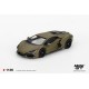 1/64 LAMBORGHINI REVUELTO VERDE GEA MATTE (RHD)