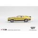 1/64 FORD MUSTANG MACH1 GRABBER YELLOW (LHD)