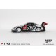 1/64 PORSCHE 911 GT3 R NO.77 AO RACING 2025 IMSA PETIT LE MANS (LHD) BLISTER PACKAGING