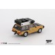 1/64 RANGE ROVER 1981 CAMEL TROPHY SUMATRA C.SWOBODA AND K.MENTEL WINNER (LHD)