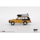 1/64 RANGE ROVER 1981 CAMEL TROPHY SUMATRA C.SWOBODA AND K.MENTEL WINNER (LHD)