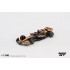 1/64 MCLAREN MCL38 NO.81 OSCAR PIASTRI 2024 F1 2024 HUNGARIAN GP WINNER