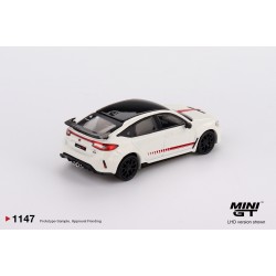 1/64 HONDA CIVIC TYPE R ULTIMATE EDITION (LHD)