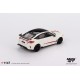 1/64 HONDA CIVIC TYPE R ULTIMATE EDITION (LHD) BLISTER PACKAGING