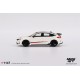1/64 HONDA CIVIC TYPE R ULTIMATE EDITION (LHD) BLISTER PACKAGING