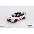 1/64 HONDA CIVIC TYPE R ULTIMATE EDITION (LHD) BLISTER PACKAGING