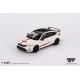 1/64 HONDA CIVIC TYPE R ULTIMATE EDITION (LHD) BLISTER PACKAGING