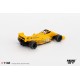 1/64 LOTUS 99T NO.11 SATORU NAKAJIMA 1987 MONACO GRAND PRIX BLISTER PACKAGING