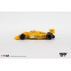 1/64 LOTUS 99T NO.11 SATORU NAKAJIMA 1987 MONACO GRAND PRIX BLISTER PACKAGING