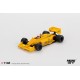1/64 LOTUS 99T NO.11 SATORU NAKAJIMA 1987 MONACO GRAND PRIX BLISTER PACKAGING