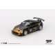 1/64 TOYOTA GR86 LB NATION BLACK/GOLD (RHD) BLISTER PACKAGING