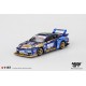 1/64 NISSAN LB-SUPER SILHOUETTE S15 SILVIA NO.555 TEAM MINI GT LIBERTY WALK 2025 FORMULA DRIFT (RHD) BLISTER PACKAGING