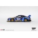 1/64 NISSAN LB-SUPER SILHOUETTE S15 SILVIA NO.555 TEAM MINI GT LIBERTY WALK 2025 FORMULA DRIFT (RHD)