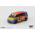 1/64 VOLKSWAGEN ID.BUZZ KW/BBS (LHD)
