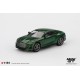 1/64 BENTLEY BATUR SCARAB GREEN (LHD) BLISTER PACKAGING