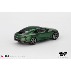 1/64 BENTLEY BATUR SCARAB GREEN (LHD)