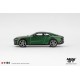1/64 BENTLEY BATUR SCARAB GREEN (LHD)