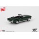 1/64 FORD MUSTANG CONVERTIBLE 1964 HIGHLAND GREEN (LHD)