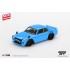 1/64 NISSAN LB WORKS HAKOSUKA BABY BLUE (RHD)