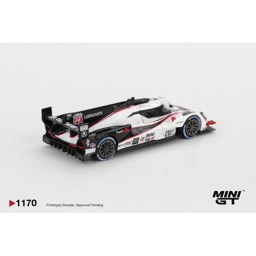 Mini Gt