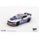 1/64 FORD MUSTANG DARK HORSE NO.24 FORD PERFORMANCE RACING SCHOOL (LHD) BLISTER PACKAGING