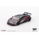 1/64 LB WORKS LAMBORGHINI HURACAN GT RONIN (LHD) BLISTER PACKAGING
