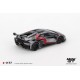 1/64 LB WORKS LAMBORGHINI HURACAN GT RONIN (LHD)