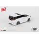 1/64 TOYOTA VELLFIRE 40 KUHL WHITE (LHD)
