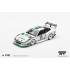1/64 NISSAN LB-SUPER SILHOUETTE 180SX WHITE (RHD)