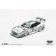 1/64 NISSAN LB-SUPER SILHOUETTE 180SX WHITE (RHD)