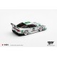 1/64 NISSAN LB-SUPER SILHOUETTE 180SX WHITE (RHD)