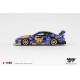 1/64 NISSAN LB-SUPER SILHOUETTE S15 SILVIA NO.555 TEAM MINI GT LIBERTY WALK 2025 FORMULA DRIFT HALLOWEEN SPECIAL (RHD) BLISTER PACKAGING