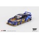 1/64 NISSAN LB-SUPER SILHOUETTE S15 SILVIA NO.555 TEAM MINI GT LIBERTY WALK 2025 FORMULA DRIFT HALLOWEEN SPECIAL (RHD)