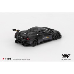 1/64 CHEVROLET CORVETTE Z06 GT3.R ROAD AMERICA TEST CAR (LHD)