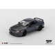 1/64 NISSAN SKYLINE GT-R TOP SECRET VR32 STEALTH GREY (RHD) BLISTER PACKAGING