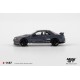 1/64 NISSAN SKYLINE GT-R TOP SECRET VR32 STEALTH GREY (RHD) BLISTER PACKAGING