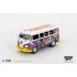 1/64 VOLKSWAGEN T1 MICROBUS MIZU DESIGN (LHD) BLISTER PACKAGING