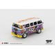 1/64 VOLKSWAGEN T1 MICROBUS MIZU DESIGN (LHD)