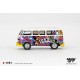 1/64 VOLKSWAGEN T1 MICROBUS MIZU DESIGN (LHD)