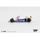 1/64 TOLEMAN TG184 NO.20 JOHNNY CECOTTO 1984 MONACO GRAND PRIX BLISTER PACKAGING