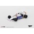 1/64 TOLEMAN TG184 NO.20 JOHNNY CECOTTO 1984 MONACO GRAND PRIX