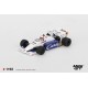 1/64 TOLEMAN TG184 NO.20 JOHNNY CECOTTO 1984 MONACO GRAND PRIX