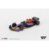 1/64 ORACLE RED BULL RACING RB19 NO.1 MAX VERSTAPPEN 2023 F1 2023 LAS VEGAS GP WINNER BLISTER PACKAGING